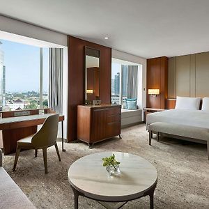 Grand Hyatt Jakarta